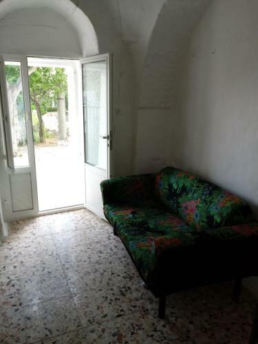 Apartamento Trulloisabella