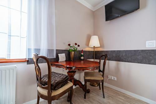 Apartamenty Nad Wod? - Layla