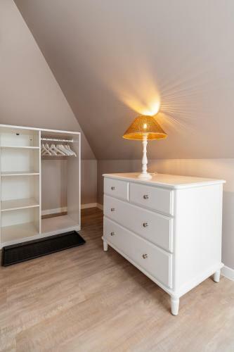 Apartamenty Nad Wod? - Layla