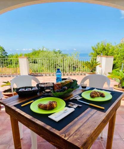 B&B Da Maria Teresa - Maratea