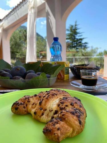 B&B Da Maria Teresa - Maratea