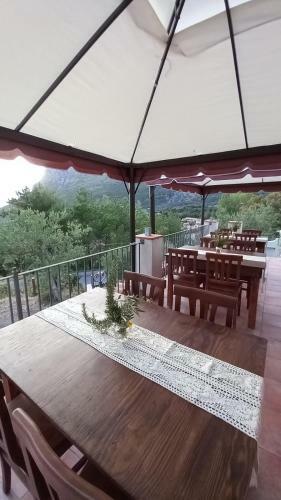 B&B Da Maria Teresa - Maratea