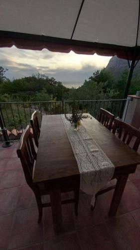 B&B Da Maria Teresa - Maratea