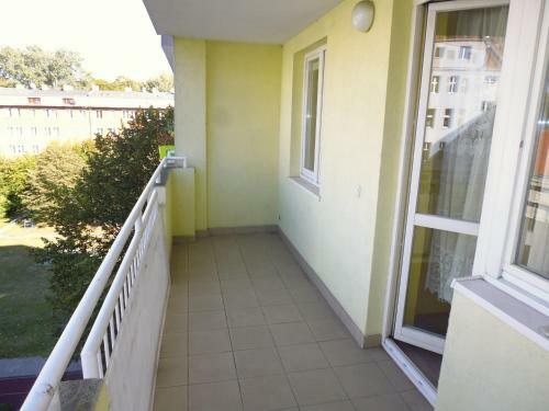 Kghn Apartments Jarowita