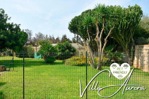 Villa Aurora