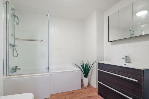 Apartamento Blenheim Court