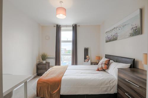 Apartamento Blenheim Court