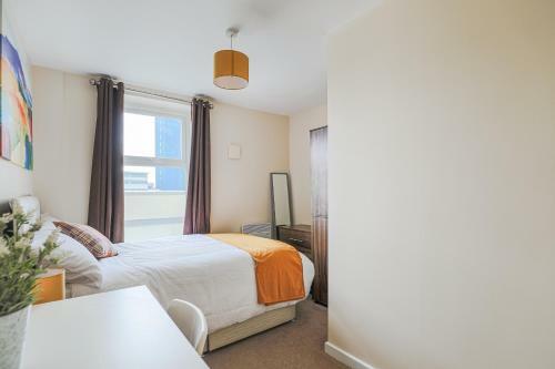 Apartamento Blenheim Court
