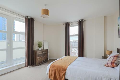 Apartamento Blenheim Court