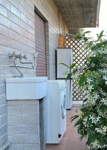 Apartamento La Farfalla
