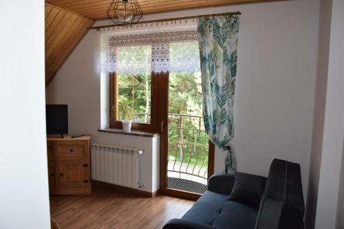 Agroturismo Osada Modrzewiowe Wzg�rze