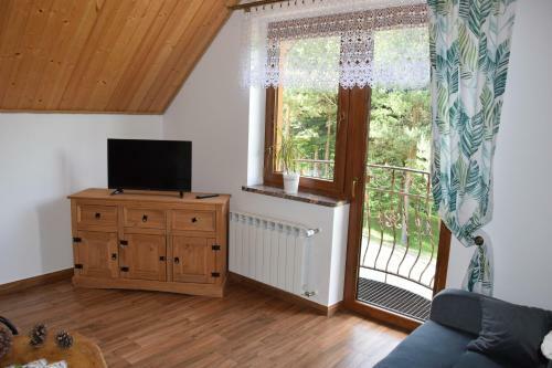 Agroturismo Osada Modrzewiowe Wzg�rze