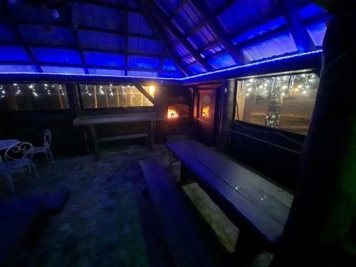 Agroturismo Osada Modrzewiowe Wzg�rze