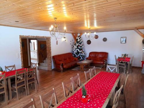 Agroturismo Osada Modrzewiowe Wzg�rze