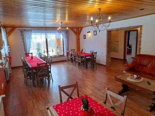 Agroturismo Osada Modrzewiowe Wzg�rze