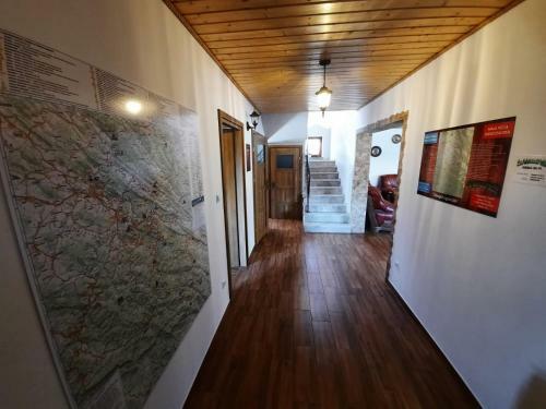 Agroturismo Osada Modrzewiowe Wzg�rze