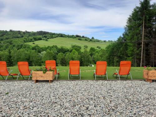 Agroturismo Osada Modrzewiowe Wzg�rze