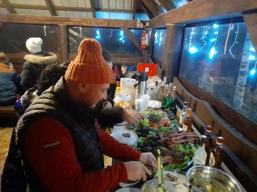Agroturismo Osada Modrzewiowe Wzg�rze