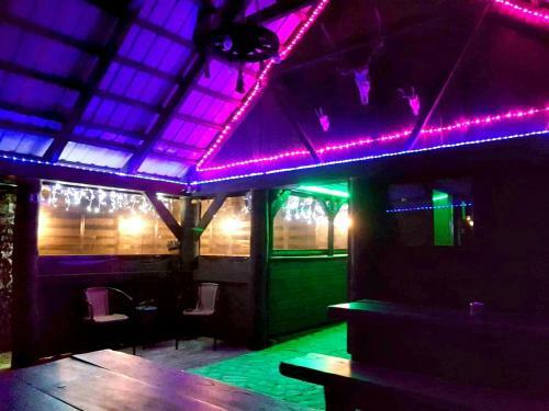 Agroturismo Osada Modrzewiowe Wzg�rze