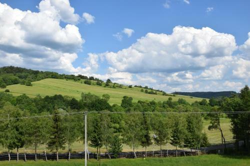 Agroturismo Osada Modrzewiowe Wzg�rze