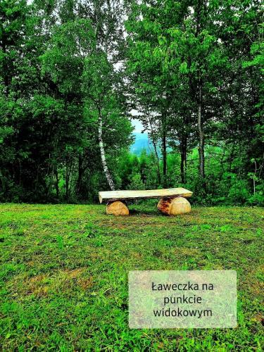 Agroturismo Osada Modrzewiowe Wzg�rze
