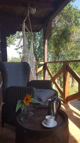 Lodge Maciejewka