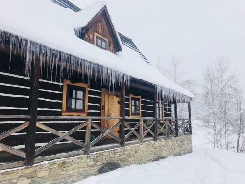 Lodge Maciejewka