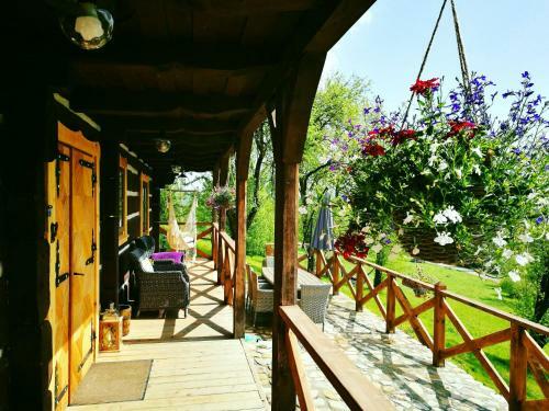 Lodge Maciejewka