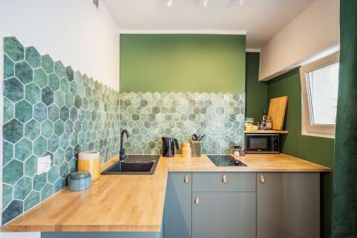 Przytulny Apartament 150 Metr�w Od Rynku