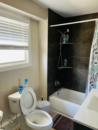 Apartamento Near French Quarter Nice Two Bedrooms+