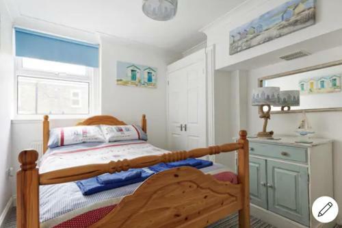 Apartamento Cultural Heart Of Margate
