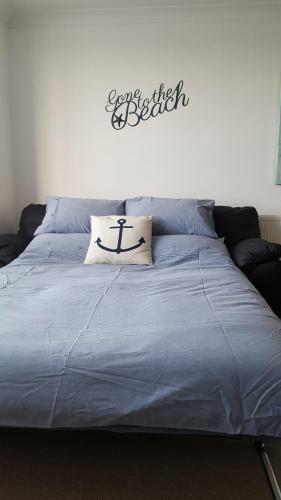 Apartamento Cultural Heart Of Margate