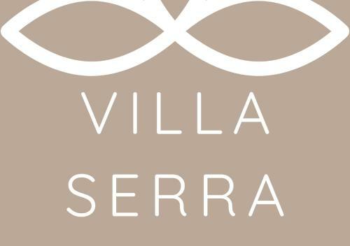 Villa Serra Panoramic Views Of Sibillini Mountains