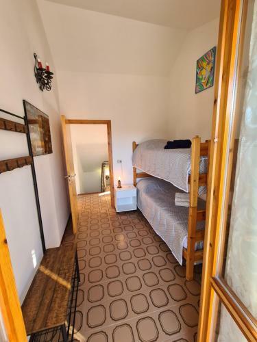 Villa Serra Panoramic Views Of Sibillini Mountains