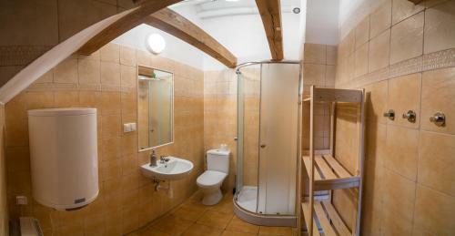 Hostel Folkier