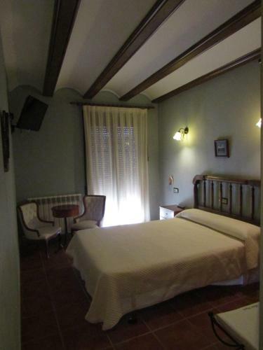 Hostal Paquita