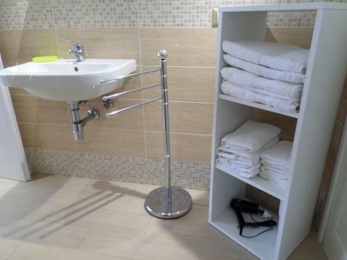 La Perla Di Nicolosi Apartment