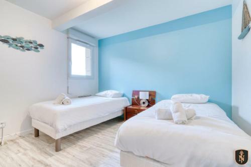 Magnificent Apartment 5 Minutes From Deauville