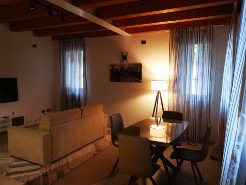 Apartamento Villa Zen 2