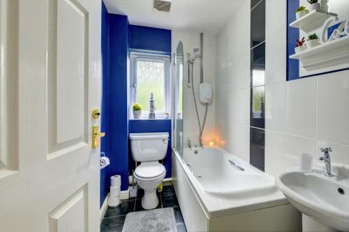 Apartamento Agtay House
