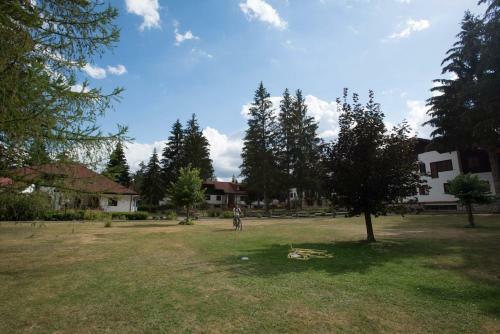Villino Fonte Fracassi
