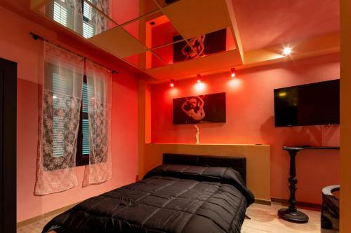 Apartamento Afrodite Idrosuite