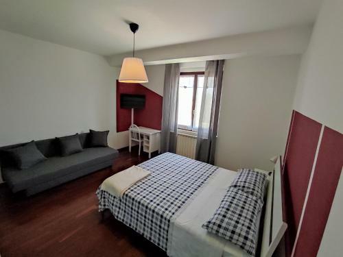 B&b.villa Sandra