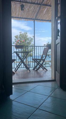 Hostal La Caupona