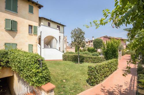 Apartamento Maloma
