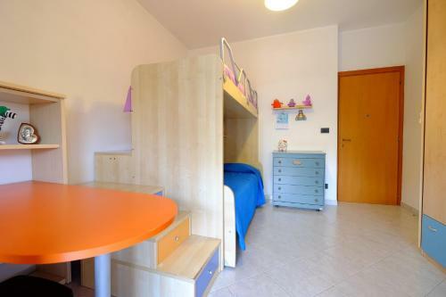 Apartamento Orchidea 1 Pineto Vacanza