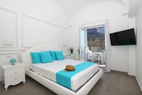 Bed & Breakfast Villa Dei In Positano