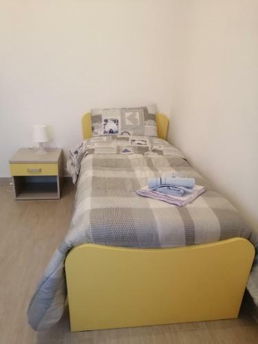Casa Universit� Martich�