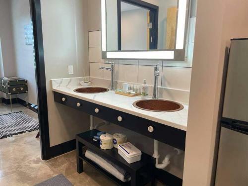 Apartamento Boxcar 3 Room For 7 Kitchen And Full Bath