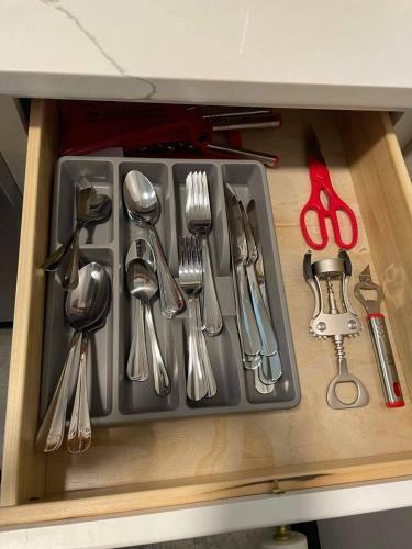 Apartamento Boxcar 3 Room For 7 Kitchen And Full Bath